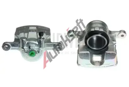 BUDWEG CALIPER Brzdov tmen BWC 344533, 344533