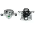 Brzdov tmen BUDWEG CALIPER ‐ BWC 344534