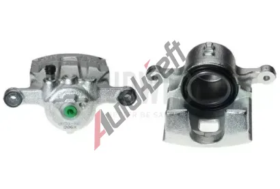 BUDWEG CALIPER Brzdov tmen BWC 344534, 344534
