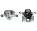 Brzdov tmen BUDWEG CALIPER ‐ BWC 344535