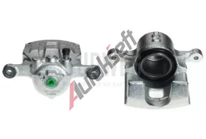 BUDWEG CALIPER Brzdov tmen BWC 344535, 344535