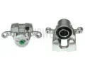 Brzdov tmen BUDWEG CALIPER ‐ BWC 344536
