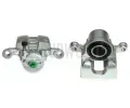 Brzdov tmen BUDWEG CALIPER ‐ BWC 344537