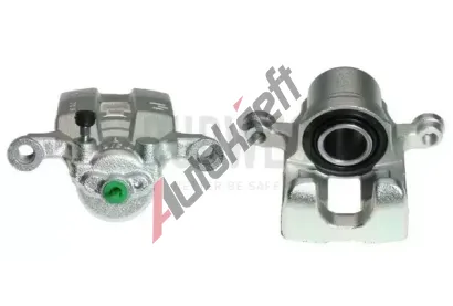 BUDWEG CALIPER Brzdov tmen BWC 344537, 344537