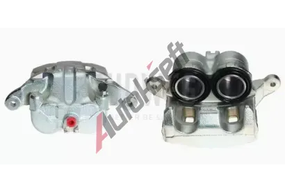 BUDWEG CALIPER Brzdov tmen BWC 344539, 344539