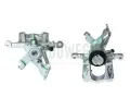 Brzdov tmen BUDWEG CALIPER ‐ BWC 344544