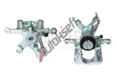BUDWEG CALIPER Brzdov tmen BWC 344544, 344544
