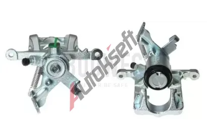 BUDWEG CALIPER Brzdov tmen BWC 344545, 344545