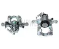 Brzdov tmen BUDWEG CALIPER ‐ BWC 344546
