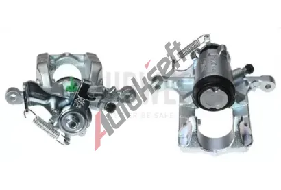 BUDWEG CALIPER Brzdov tmen BWC 344546, 344546