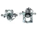 Brzdov tmen BUDWEG CALIPER ‐ BWC 344547