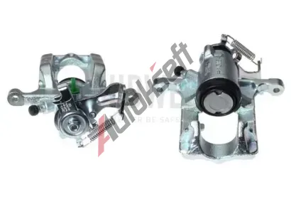 BUDWEG CALIPER Brzdov tmen BWC 344547, 344547
