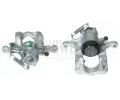 Brzdov tmen BUDWEG CALIPER ‐ BWC 344548