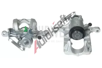 BUDWEG CALIPER Brzdov tmen BWC 344548, 344548