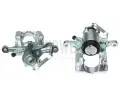 Brzdov tmen BUDWEG CALIPER ‐ BWC 344549
