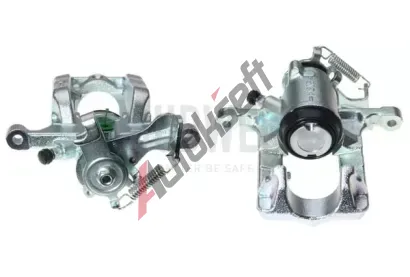 BUDWEG CALIPER Brzdov tmen BWC 344549, 344549
