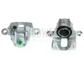 Brzdov tmen BUDWEG CALIPER ‐ BWC 344551