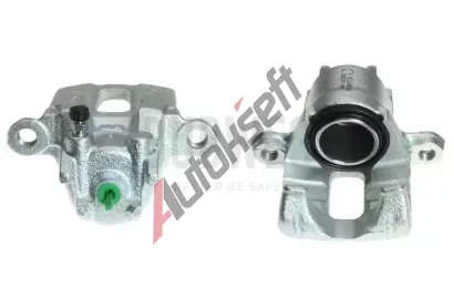BUDWEG CALIPER Brzdov tmen BWC 344551, 344551