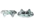 Brzdov tmen BUDWEG CALIPER ‐ BWC 344552