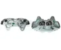 Brzdov tmen BUDWEG CALIPER ‐ BWC 344553