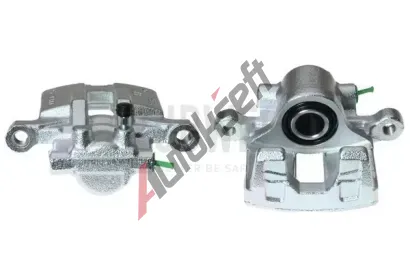 BUDWEG CALIPER Brzdov tmen BWC 344554, 344554