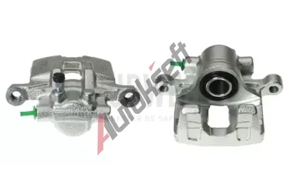 BUDWEG CALIPER Brzdov tmen BWC 344555, 344555