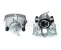 BUDWEG CALIPER Brzdov tmen ‐ BWC 344562