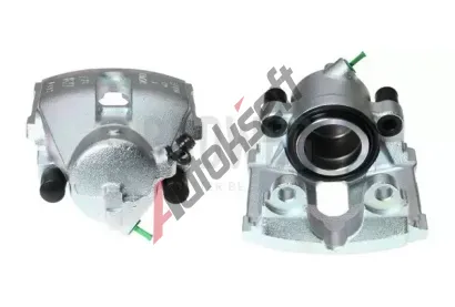 BUDWEG CALIPER Brzdov tmen BWC 344562, 344562