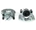BUDWEG CALIPER Brzdov tmen ‐ BWC 344568