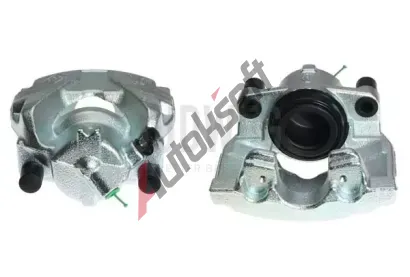 BUDWEG CALIPER Brzdov tmen BWC 344569, 344569
