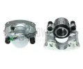 BUDWEG CALIPER Brzdov tmen ‐ BWC 344572