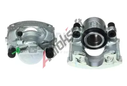 BUDWEG CALIPER Brzdov tmen BWC 344572, 344572