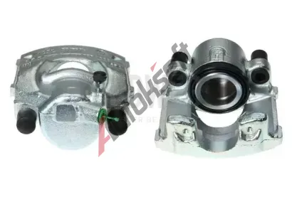 BUDWEG CALIPER Brzdov tmen BWC 344573, 344573
