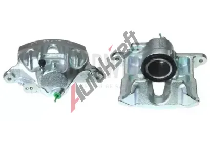 BUDWEG CALIPER Brzdov tmen BWC 344576, 344576