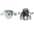 BUDWEG CALIPER Brzdov tmen ‐ BWC 344578