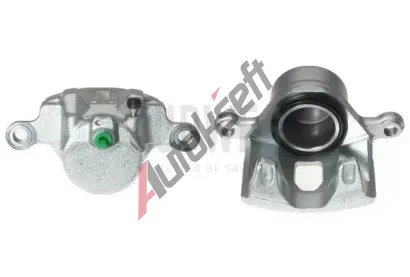 BUDWEG CALIPER Brzdov tmen BWC 344578, 344578