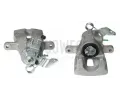 Brzdov tmen BUDWEG CALIPER ‐ BWC 344582