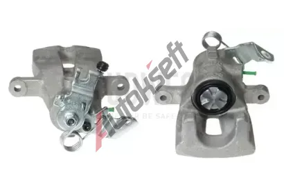 BUDWEG CALIPER Brzdov tmen BWC 344582, 344582