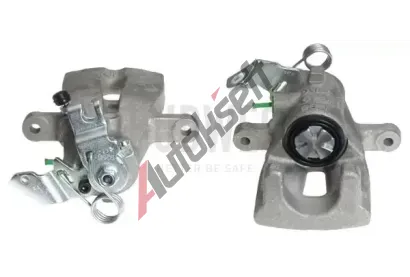 BUDWEG CALIPER Brzdov tmen BWC 344583, 344583