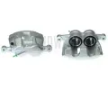 Brzdov tmen BUDWEG CALIPER ‐ BWC 344584