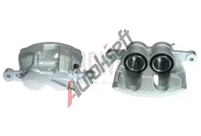 BUDWEG CALIPER Brzdov tmen BWC 344585, 344585