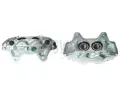 Brzdov tmen BUDWEG CALIPER ‐ BWC 344586