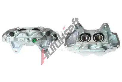 BUDWEG CALIPER Brzdov tmen BWC 344586, 344586