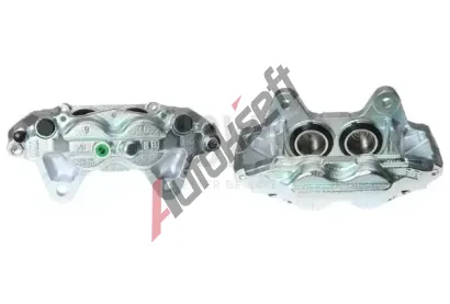 BUDWEG CALIPER Brzdov� t�men BWC 344587, 344587