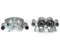 BUDWEG CALIPER Brzdov tmen ‐ BWC 344588