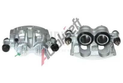 BUDWEG CALIPER Brzdov tmen BWC 344588, 344588