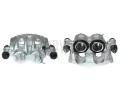 BUDWEG CALIPER Brzdov tmen ‐ BWC 344589