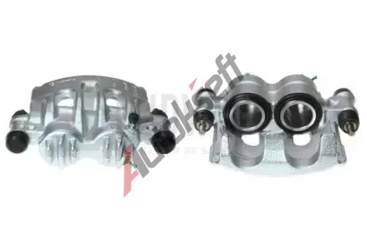 BUDWEG CALIPER Brzdov tmen BWC 344589, 344589