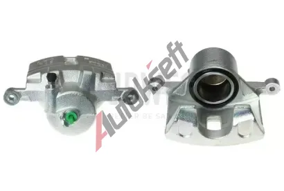 BUDWEG CALIPER Brzdový třmen BWC 344594, 344594  BUDWEG CALIPER Brzdový třmen BWC 344594, 344594