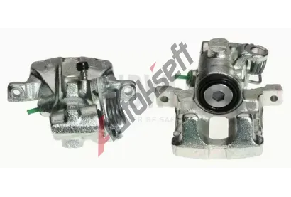BUDWEG CALIPER Brzdov tmen BWC 34460, 34460